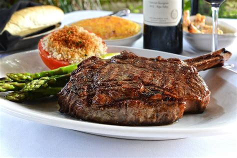 Myron's Prime Steakhouse San Antonio Restaurant on Best Steakhouse Restaurants. 2024