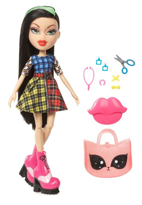 Bratz dolls names