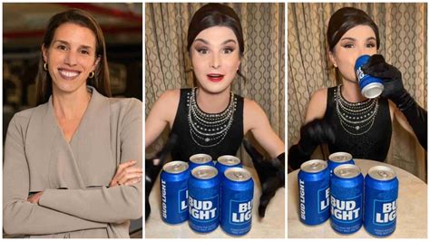 Bud Light VP Alissa Heinerscheid Speaks Up Following Backlash Over Dylan Mulvaney Partnership