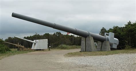 Tirpitz Museum in Region of Southern Denmark | Sygic Travel