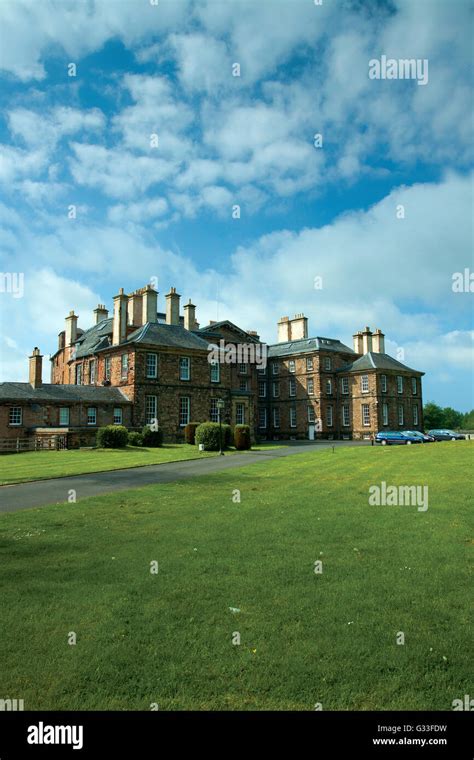 Dalkeith Scotland Stock Photos & Dalkeith Scotland Stock Images - Alamy