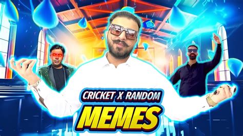 Cricket Memes And Trending Pakistani Memes 2023 | Memes Pakistani - YouTube