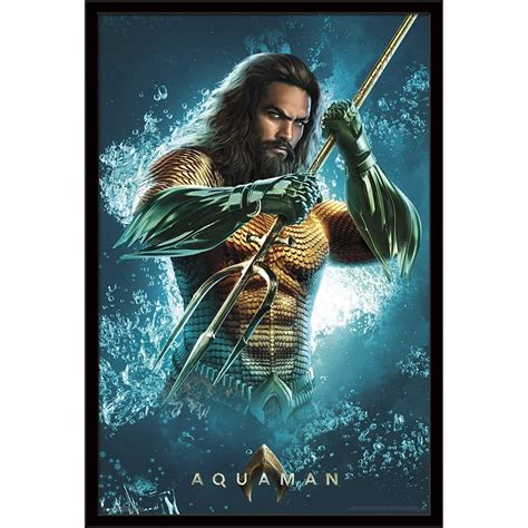 Aquaman - Trident - Walmart.com - Walmart.com