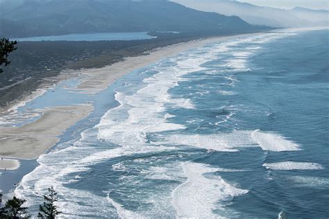 Tillamook Bay Photograph by Tom Cochran | Fine Art America