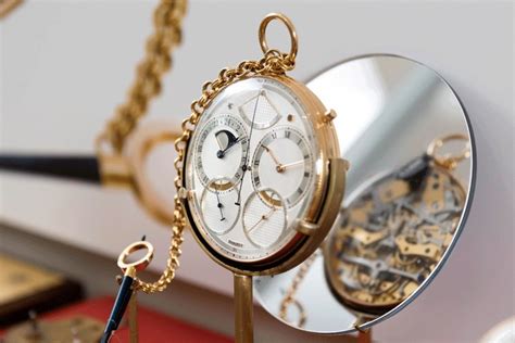 30 Most Expensive Watches Ever Sold At Auction — Wrist Enthusiast