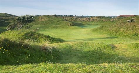 Hooked: Ireland's Golf Courses: The Island Golf Club Upgrades - 2020