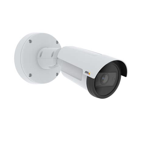 AXIS Security Cameras - Axis Communications