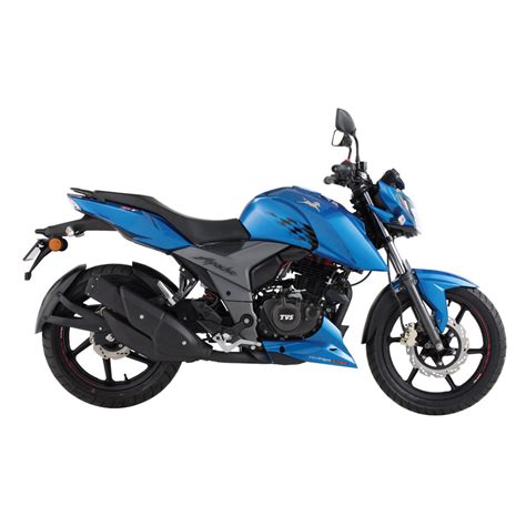 APACHE RTR 160 4V Standard – ProgreSER | Crédito y seguros para motos