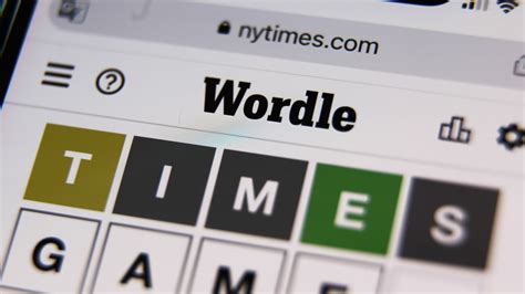 Best starting word for 'Wordle': How to step up your game | Mashable