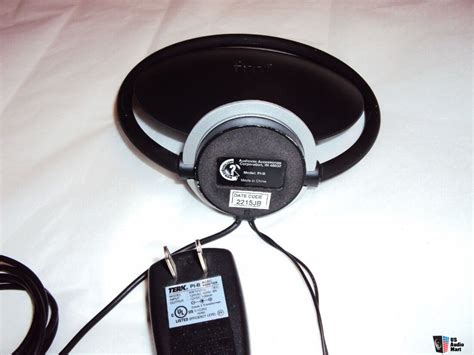 Terk Pi-B Amplified Powered Indoor AM / FM Radio Receiver Antenna Photo #1282683 - US Audio Mart