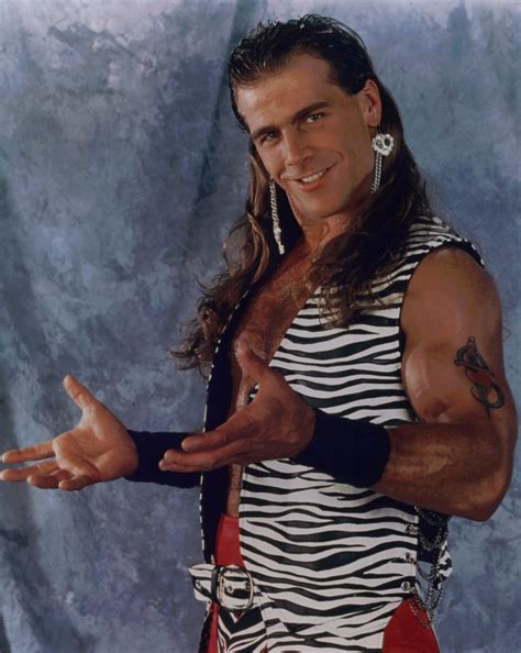 Shawn Michaels Wallpapers Free Download