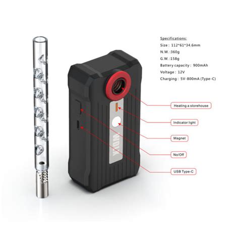 dynavap induction heater – Smithermal Induction Heater