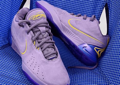 Nike LeBron 21 Freshwater Releases October 14 - Sneaker News