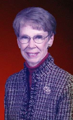 Shirley Ann (Stephens) Krug