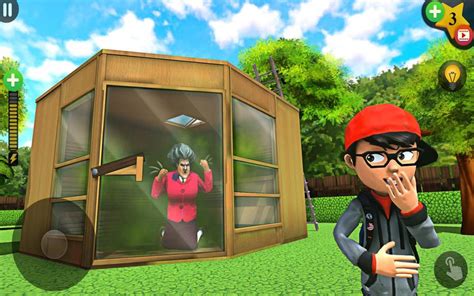 Scary Teacher 3D v5.15.1 MOD APK + OBB (Free Purchase/Unlocked)