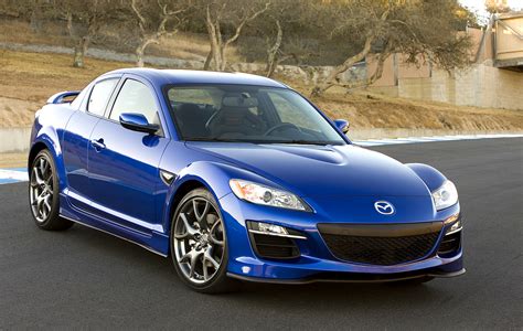 TopWorldAuto >> Photos of Mazda RX-5 - photo galleries