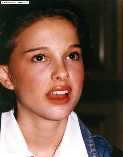 Young Natalie Portman - Actresses Photo (893570) - Fanpop