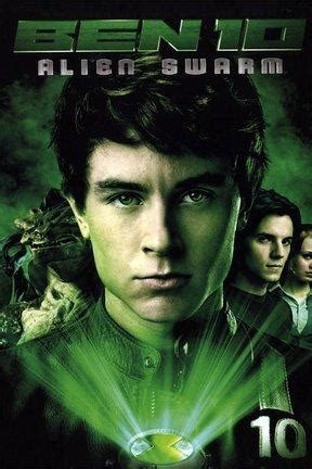 Ben 10: Alien Swarm: Watch Full Movie Online | DIRECTV