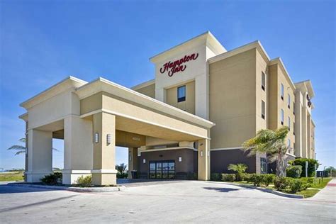 HAMPTON INN KENEDY - Prices & Hotel Reviews (TX)