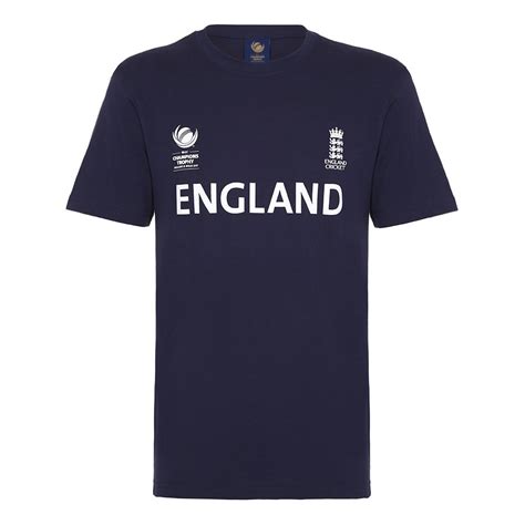 England Cricket T-Shirt (L): Amazon.co.uk: Sports & Outdoors