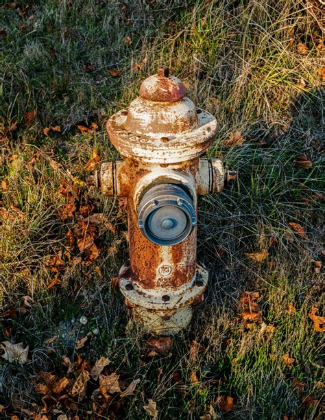 Fire Hydrant – Allan J Jones Photo Blog