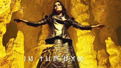 TARJA - In The Raw Album Samples Streaming; Audio - BraveWords