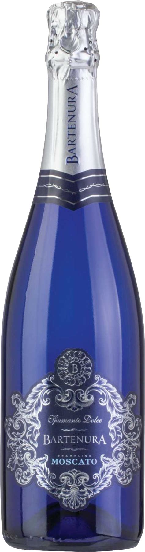 Bartenura Sparkling Moscato | Wine Library