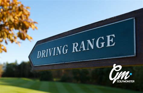 Driving Range Drills: 10 Practice Drills to Improve Your Golf Game