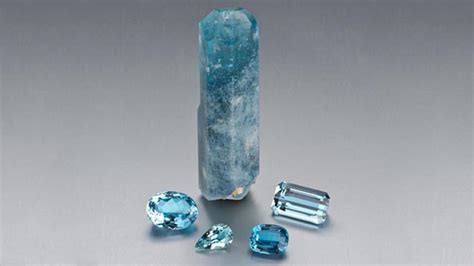 Aquamarine Quality Factors