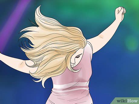 4 Ways to Dance at a Rave - wikiHow