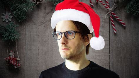 Steven Wilson Creates Steven Wilson-Style Christmas Song With Help From ...