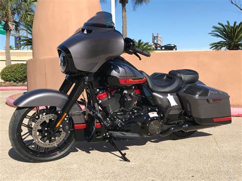 New 2020 Harley-Davidson FLHXSE – CVO CVO Street Glide