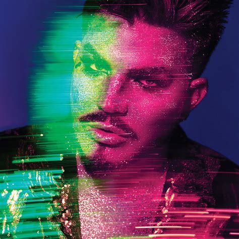 Adam Lambert – Holding Out for a Hero Lyrics | Genius Lyrics