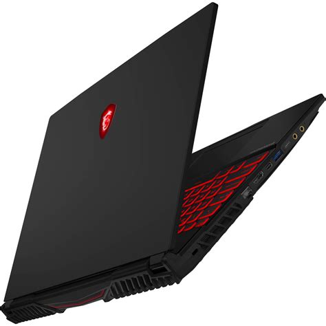 Buy MSI GL65 9SD Core i7 GTX 1660 Ti Gaming Laptop at Evetech.co.za