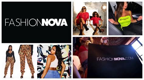 How Fashion Nova’s Ultra-Fast Fashion Transformed the Industry as We Know It