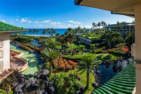 Grand Hyatt Kauai Resort & Spa | Tasting Kauai