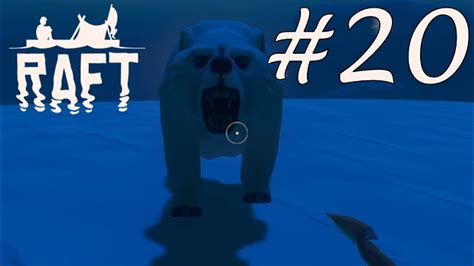 Fighting Polar Bears | RAFT #20