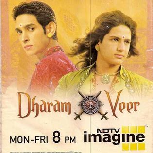 Dharam Veer (TV series) - Wikiwand