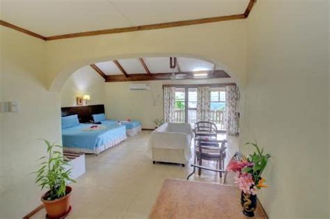 Honiara Hotel, Honiara (updated prices 2024)