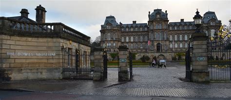 Teesdale Mercury: Anniversary events at The Bowes Museum start to take shape