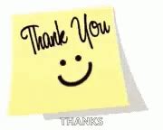 Thank You Smile GIF - Thank You Smile Note - Discover & Share GIFs