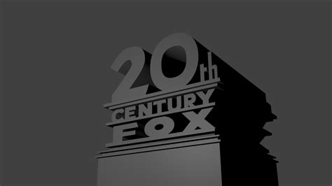 20th Century Fox Logo 1994 WIP by khamilfan2016 on DeviantArt