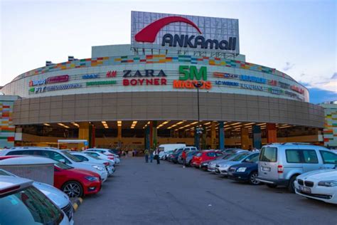 Shopping In Ankara: A Tourist's Ultimate Guide • Turkpidya 🇹🇷