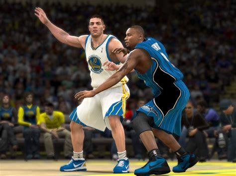 'NBA 2K11' a worthy challenge