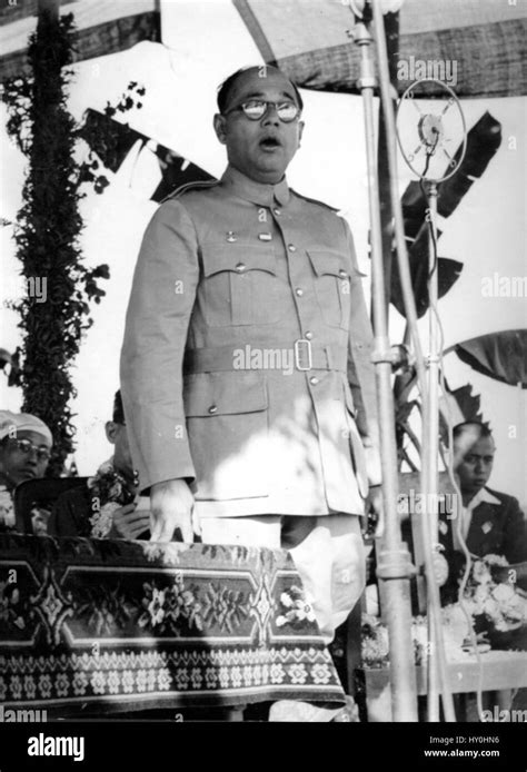 ️ Speech on netaji subhash chandra bose. Netaji Subhash Chandra Bose’s ...