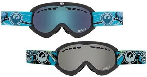 Rakuten.com: Dragon DXS Snowboarding Goggles ONLY $19.99 Shipped (Regularly $50)