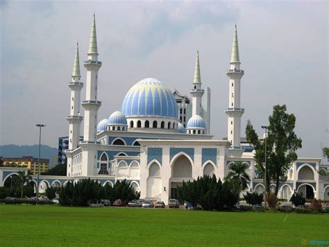 We Are Muslims : Beautiful Mosques Of The World