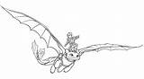 Toothless Coloring Pages  Best Coloring For Kids sketch template
