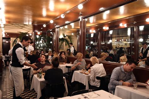 Montreal's Must-Try Restaurants - Montreal Speak Easy