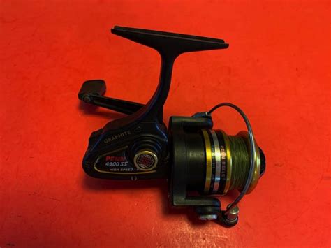 PENN SPINFISHER 4300SS SPINNING REEL - Berinson Tackle Company